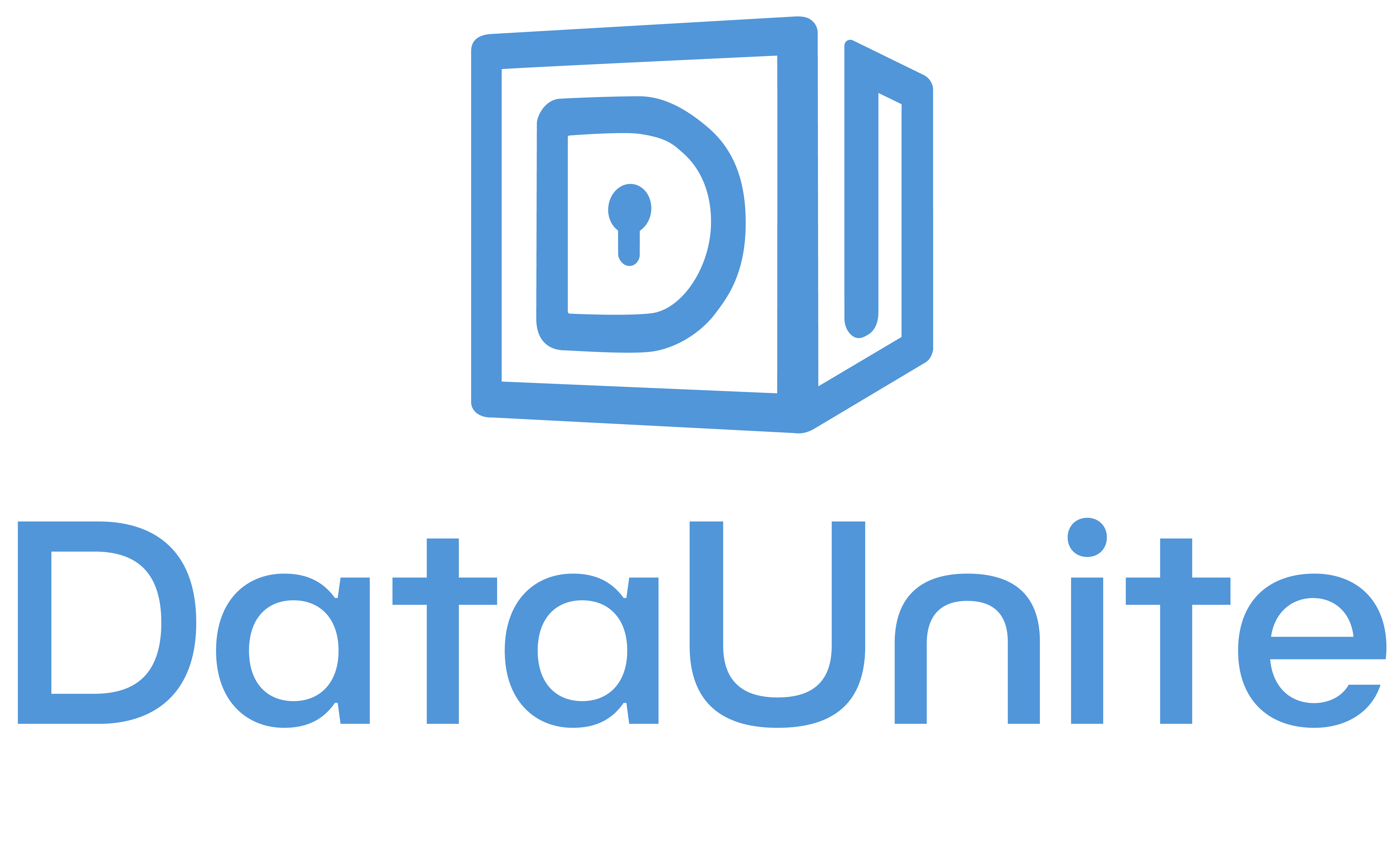 DataUnite Logo